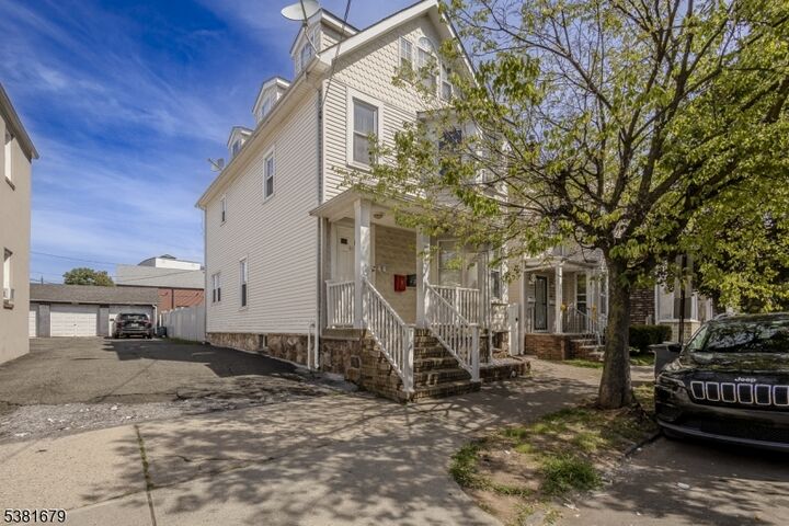 Property Photo: 91 Elm Ave NJ 07065