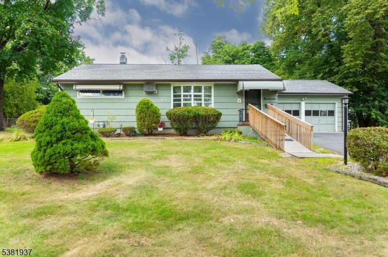 Property Photo:  17 Springview Dr  NJ 07054 
