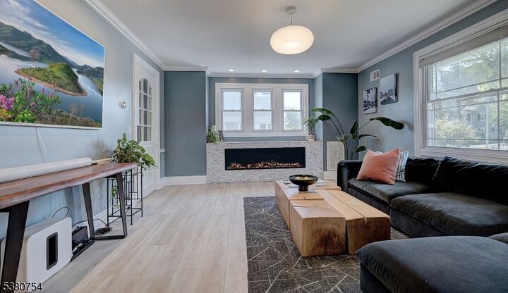 Property Photo:  21 Melrose Place  NJ 07042 