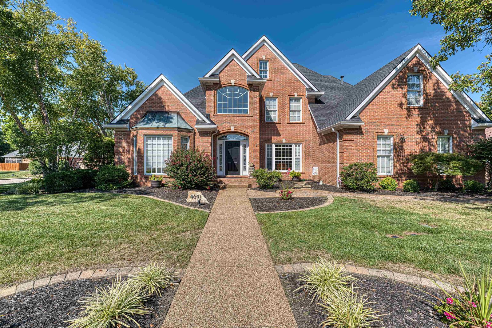 Property Photo: 4641 Bridgestone Blvd. IN 47630