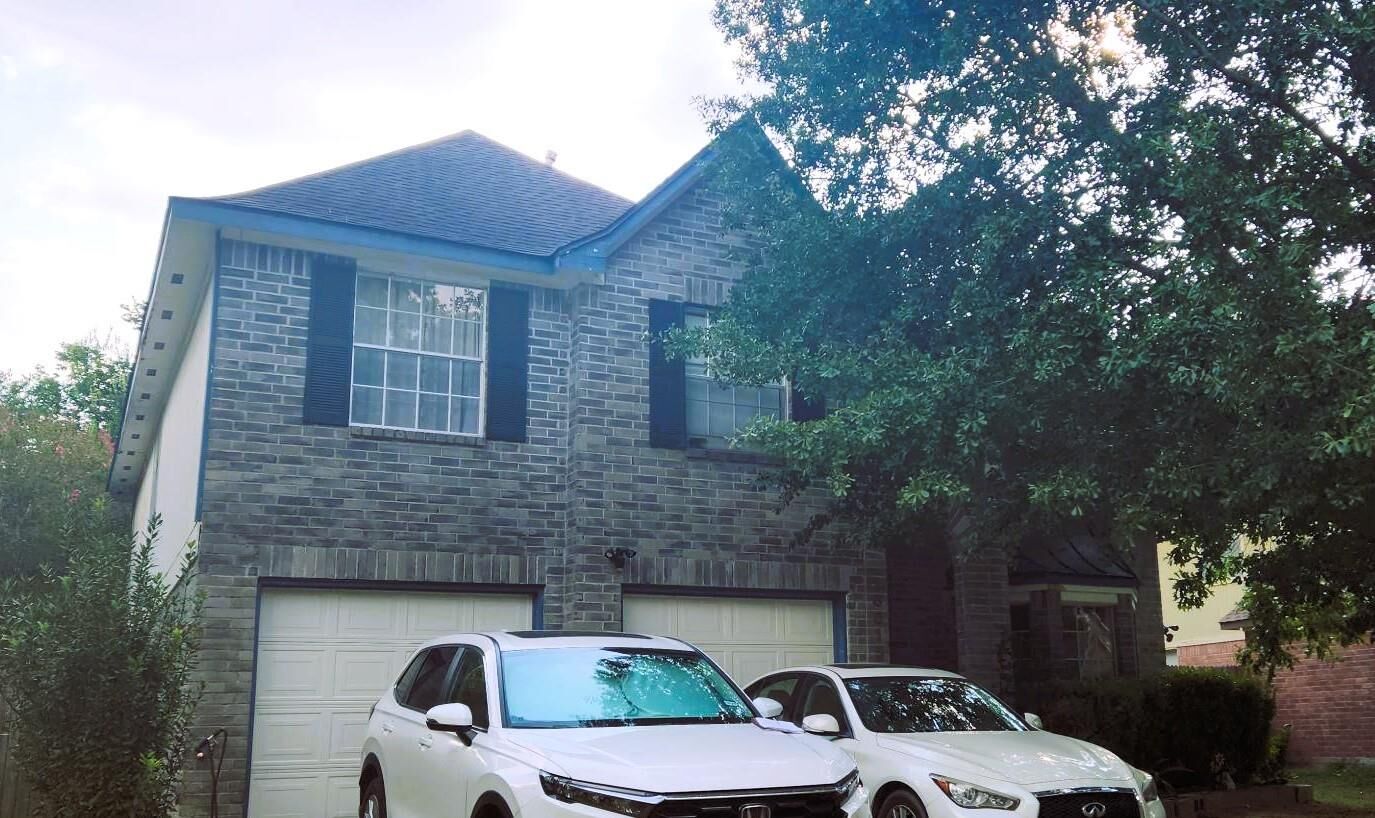 Property Photo:  16815 Ashbridge Court  TX 77379 