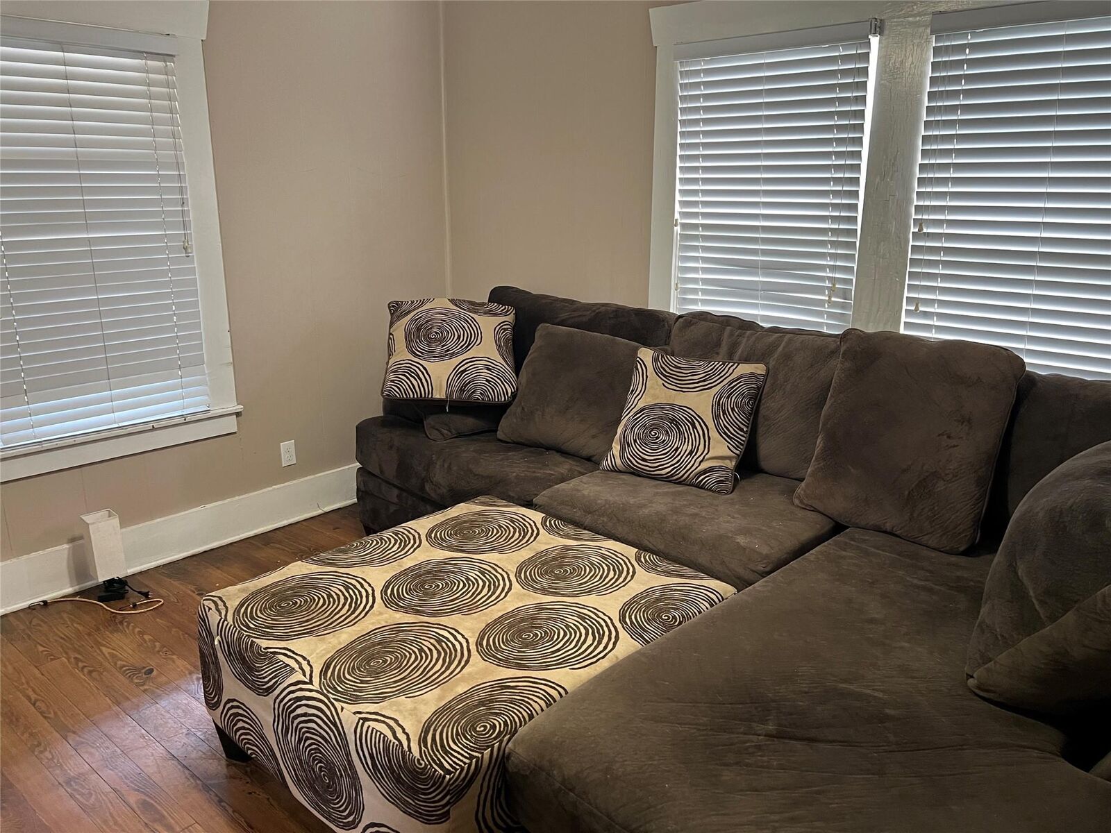 Property Photo: 2519 Paul Quinn Street TX 77091