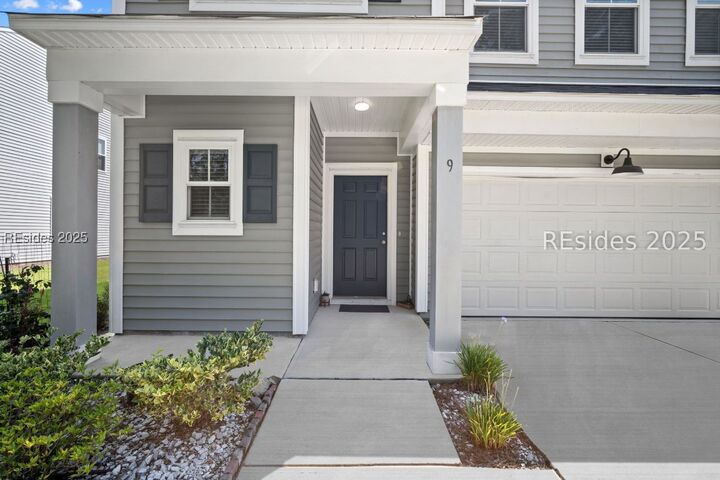 Property Photo: 9 Woodland Court SC 29910