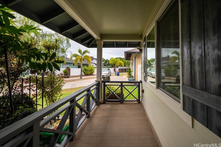 Property Photo:  91-1799 Paeko Street  HI 96706 