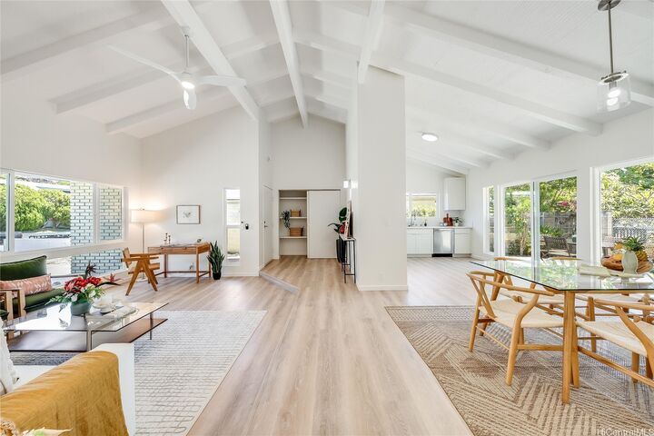 1162 Honokahua Street  Honolulu HI 96825 photo
