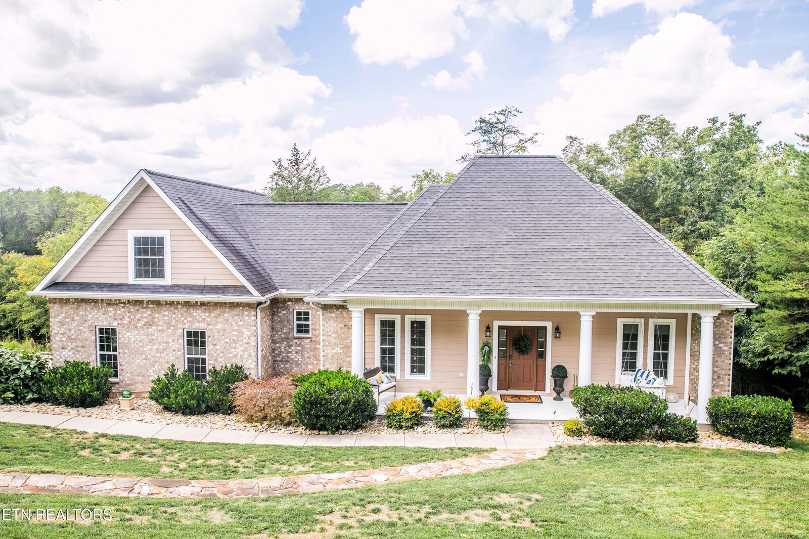 Property Photo:  339 Eagles Ridge  TN 37879 