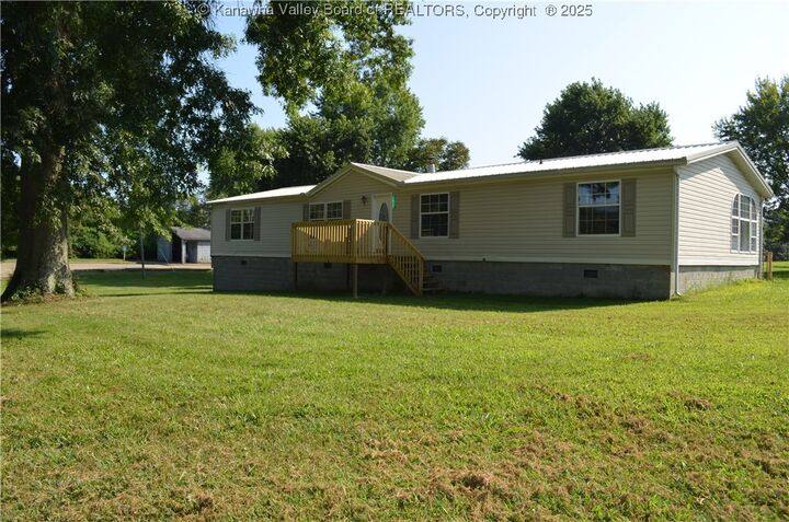 2853 Palestine Road   WV 26160 photo