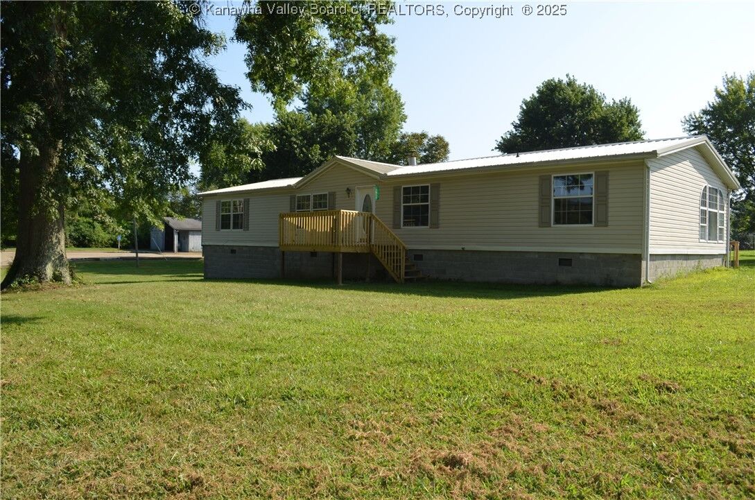 Property Photo: 2853 Palestine Road WV 26160