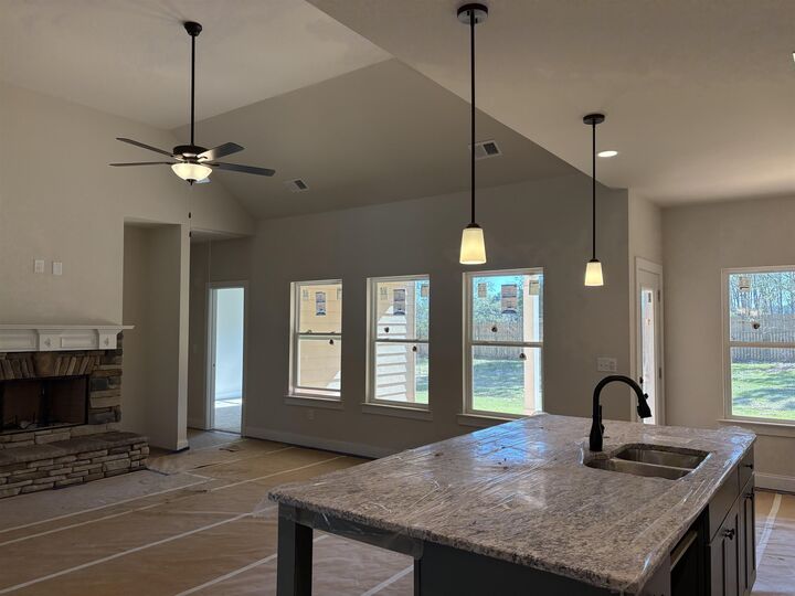 Property Photo: 228 Sage Court GA 31024-0000