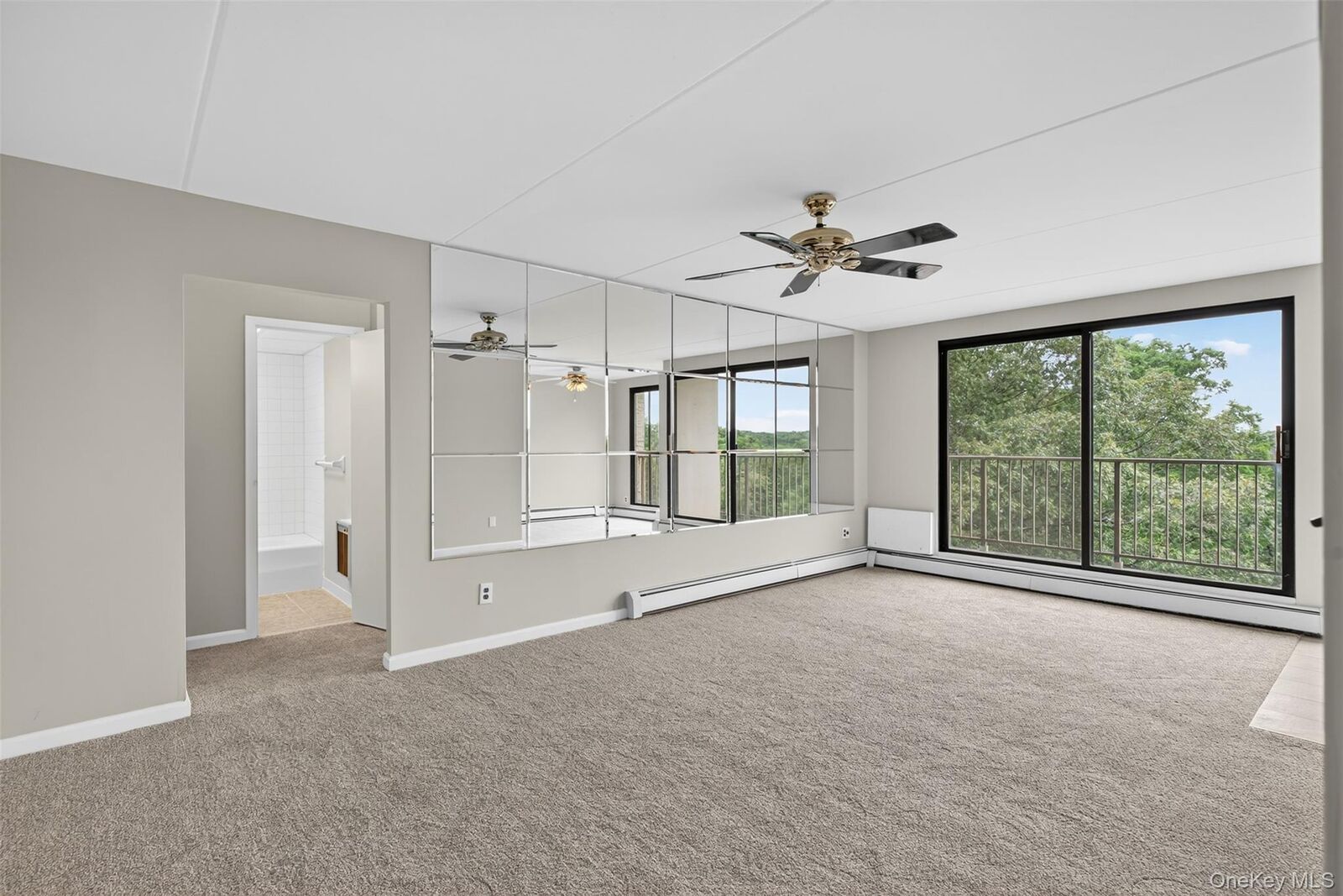 Property Photo: 150 Overlook Avenue 7F NY 10566