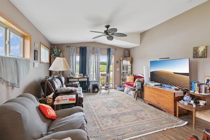 Property Photo: 9829N Golf Villa Ln WI 54843