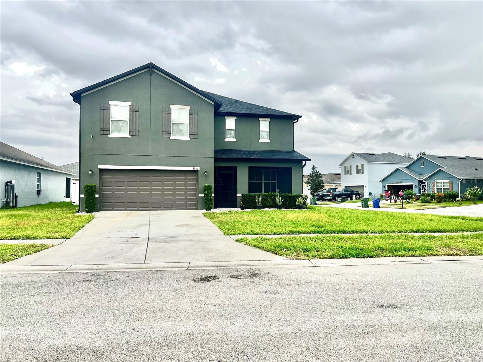 Property Photo:  3600 Julius Estates Boulevard  FL 33881 