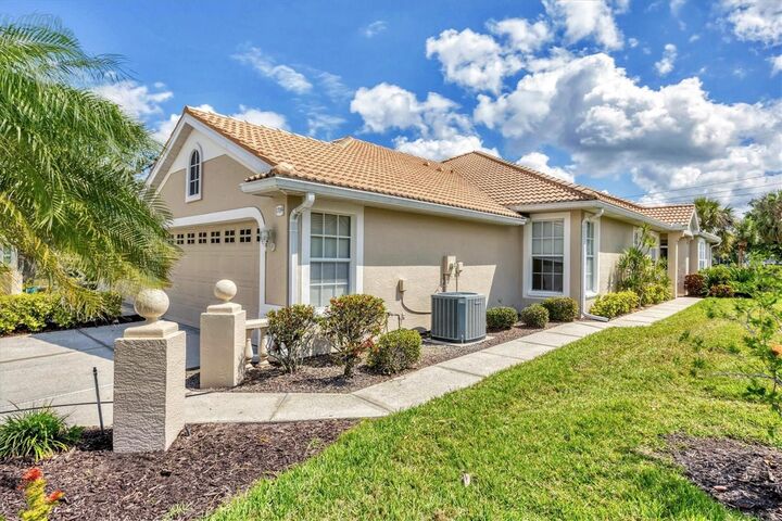 Property Photo: 1709 San Silvestro Drive FL 34285