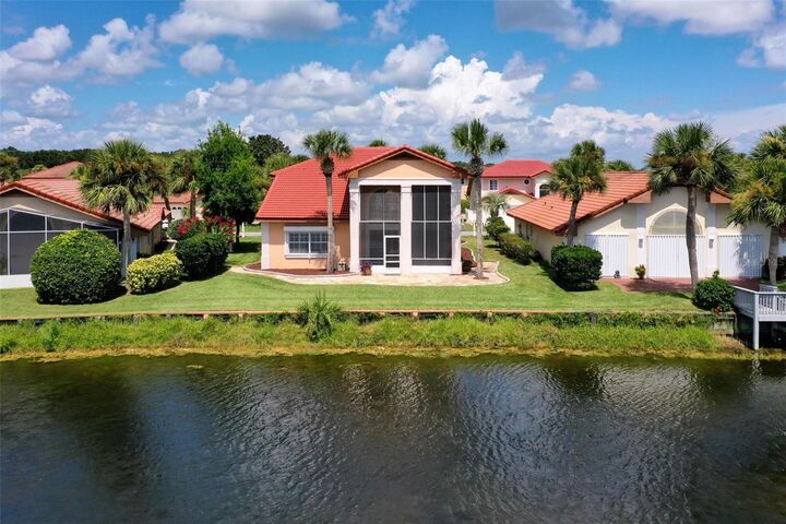 Property Photo:  8 San Miguel Court  FL 32137 