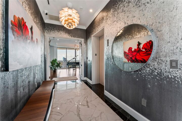 Property Photo: 3401 Bayshore Boulevard 2500 FL 33629