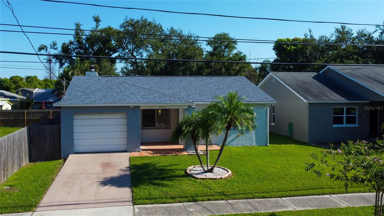 Property Photo: 4373 68th Avenue N FL 33781