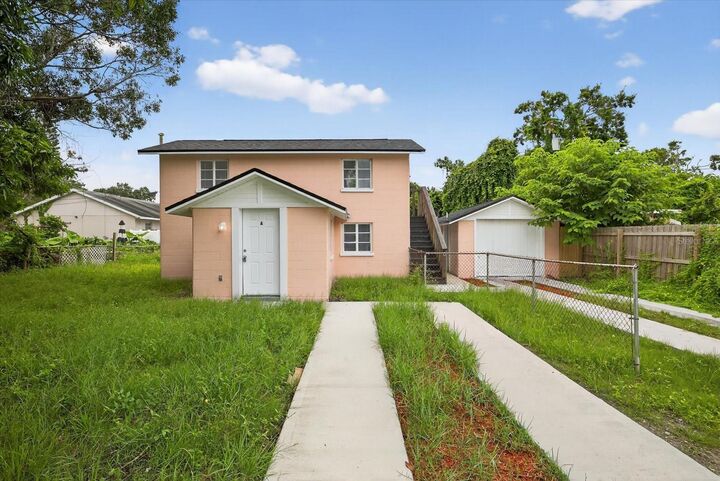 Property Photo:  2710 53rd Avenue N  FL 33714 