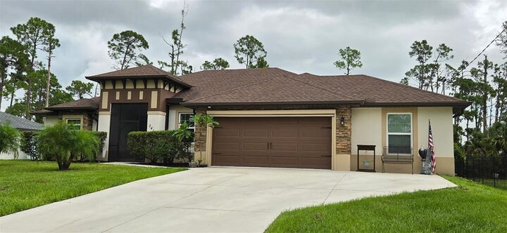 Property Photo: 2416 Hagerick Lane FL 34288