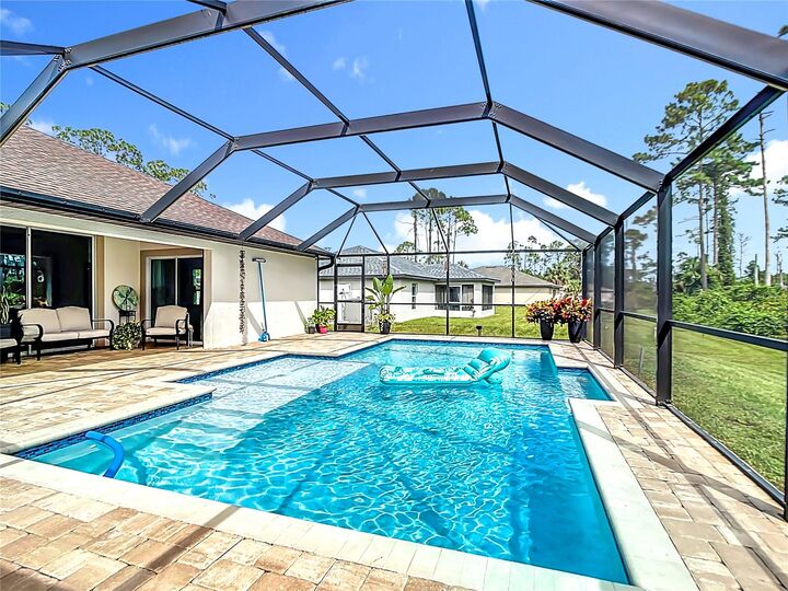 Property Photo:  2416 Hagerick Lane  FL 34288 