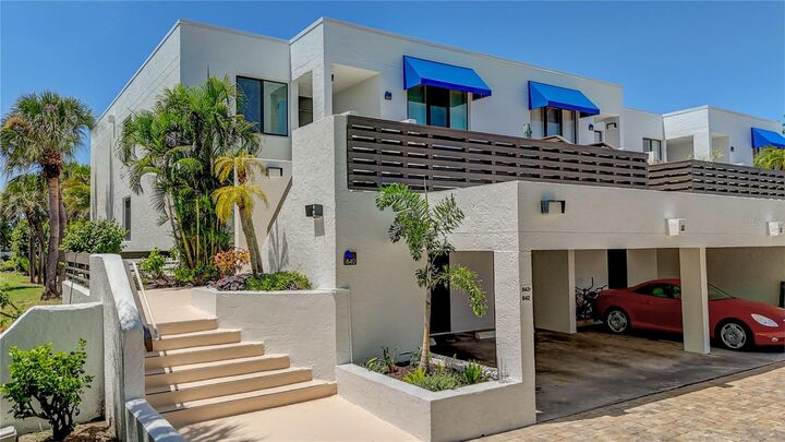 842 Bayport Way 842  Longboat Key FL 34228 photo