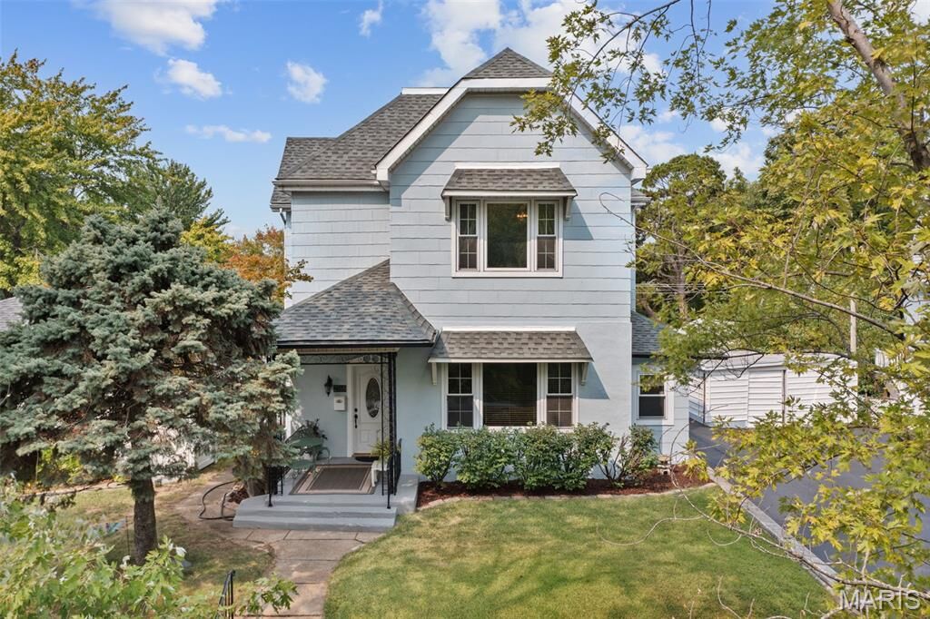 Property Photo:  2765 Tamm Avenue  MO 63139 