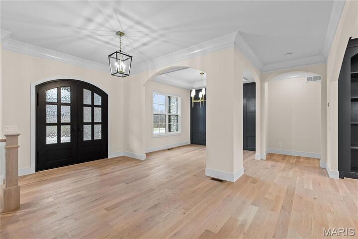 Property Photo: 1 Elaine Plan Auden Meadow MO 63385
