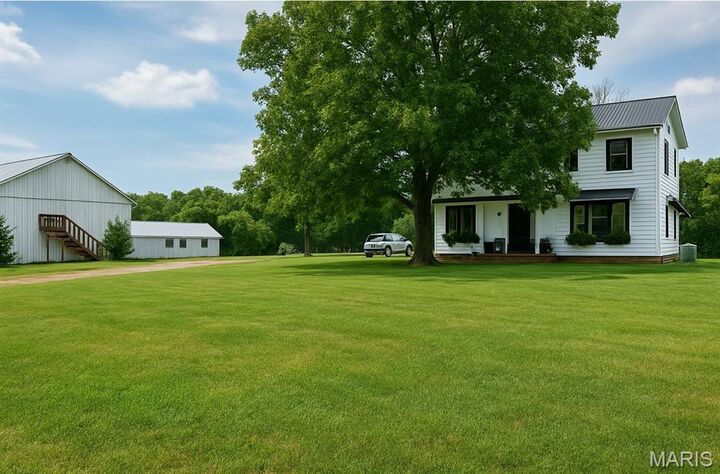 6960 Highway Ac  Sullivan MO 63080 photo