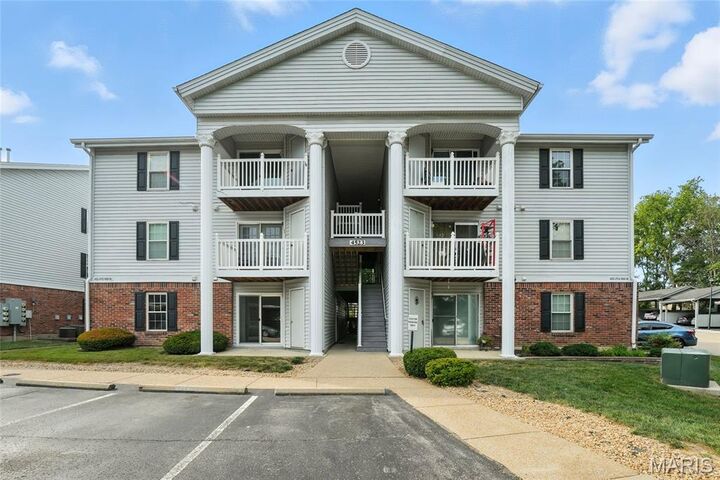 4523 Little Rock Road B  St Louis MO 63128 photo