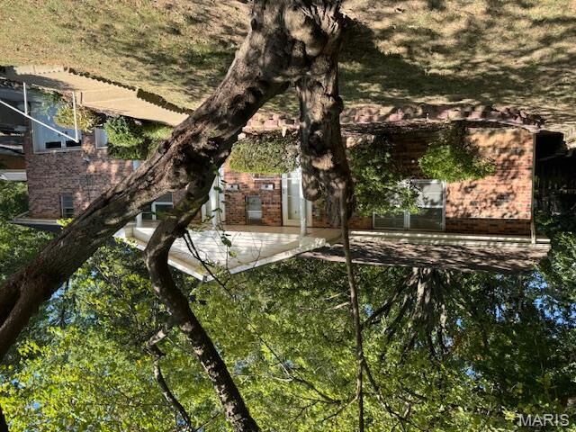 Property Photo: 812/814 N West End Boulevard MO 63701