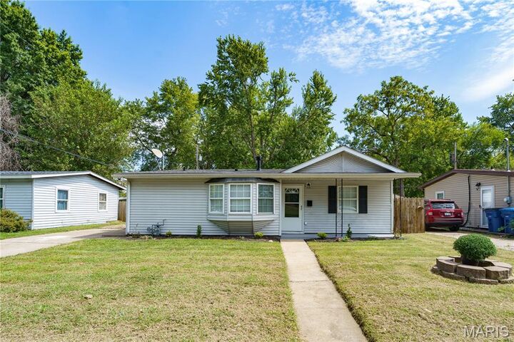 2928 Dale Avenue  Granite City IL 62040 photo