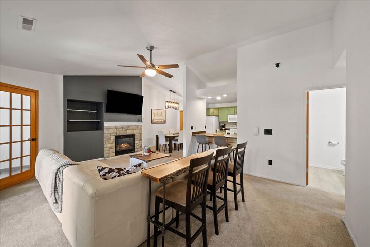 Property Photo: 1479 Garay Ln 204 WI 53074