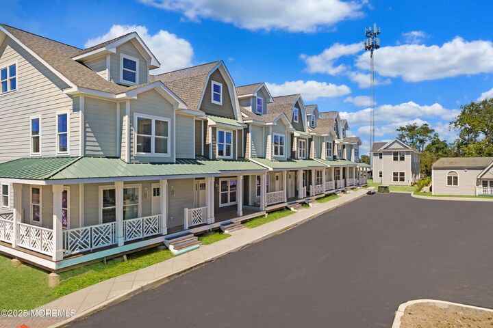 1 Railroad Avenue B4  Avon-by-the-Sea NJ 07717 photo