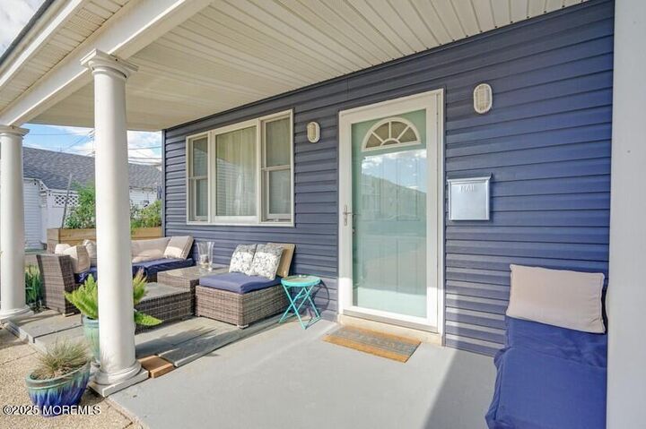 Property Photo: 106 McCabe Avenue NJ 07720