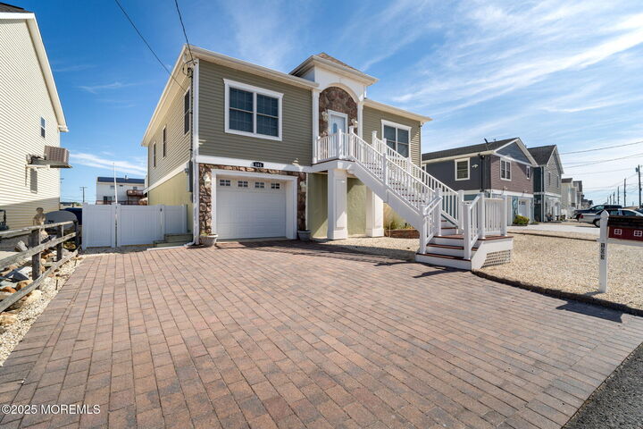 103 E Hudson Drive  Little Egg Harbor NJ 08087 photo