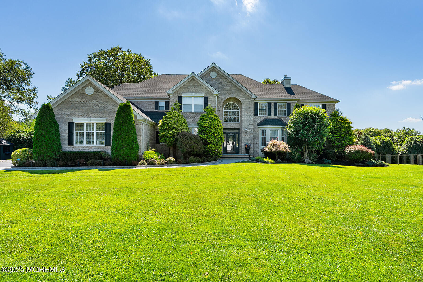 Property Photo: 2 Rodeo Drive NJ 08527