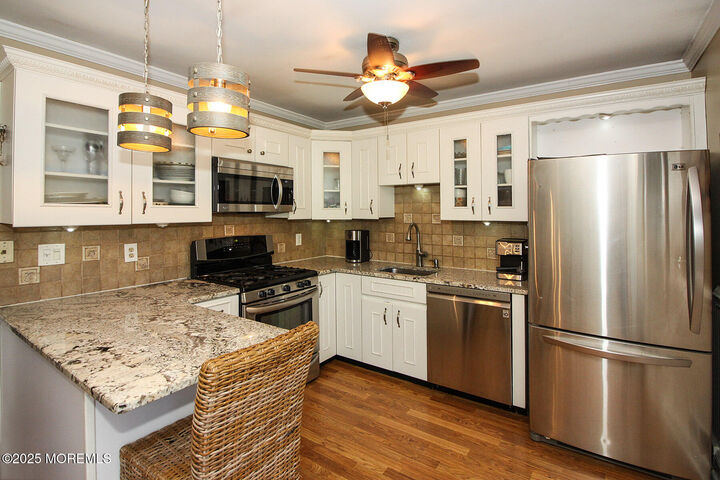 Property Photo:  43 Darien Road  NJ 07731 