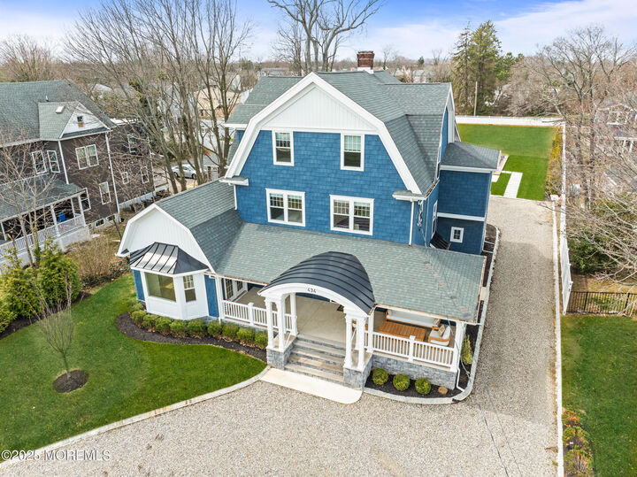 434 Westwood Avenue  Long Branch NJ 07740 photo