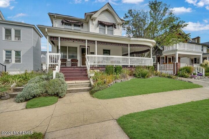 Property Photo: 114 McCabe Avenue NJ 07720
