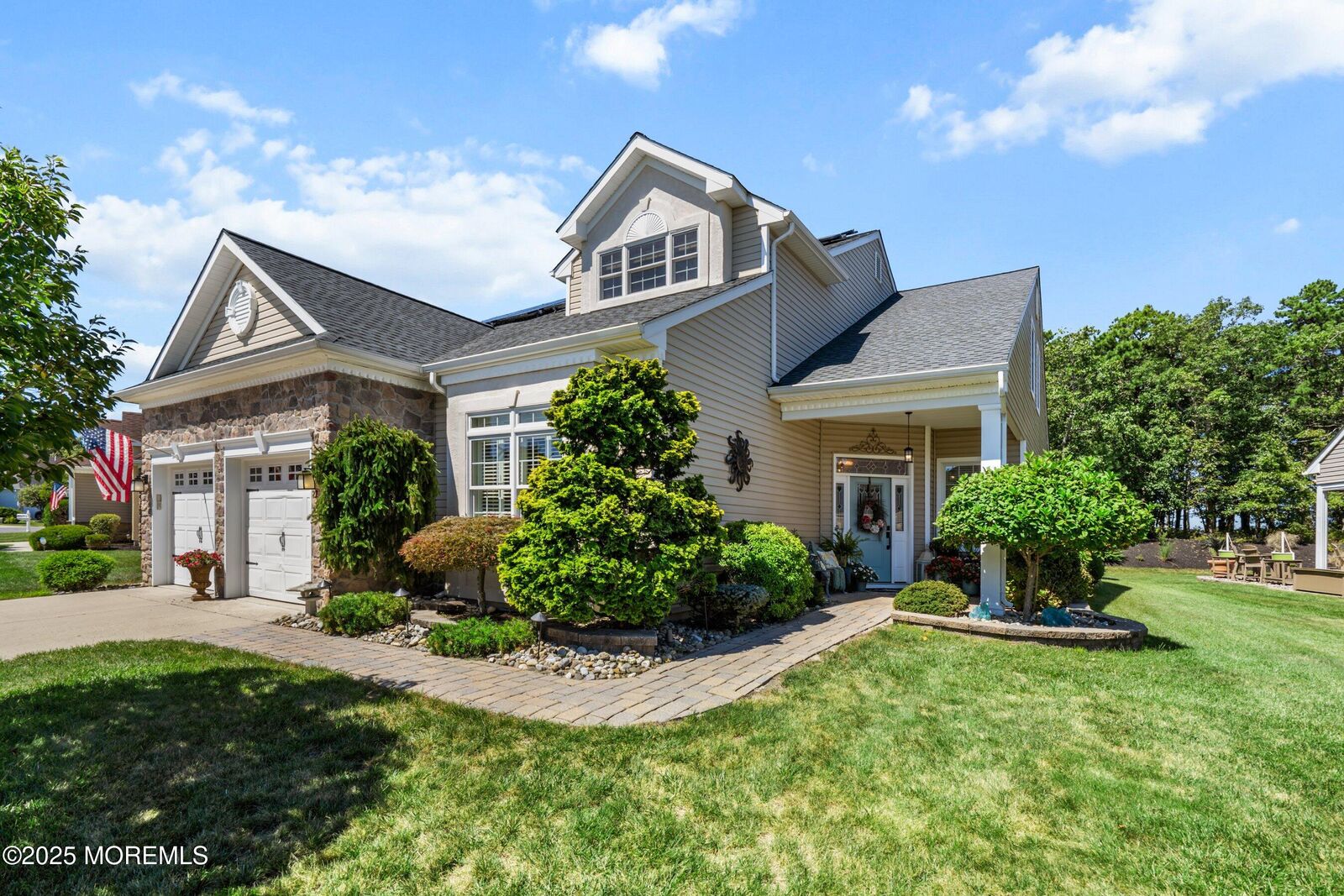 Property Photo: 22 Harvey Cedar Way NJ 08758