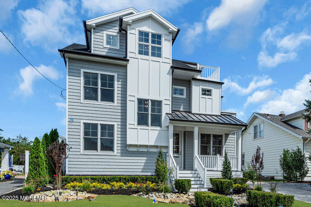 Property Photo:  302 4th Avenue  NJ 07719 