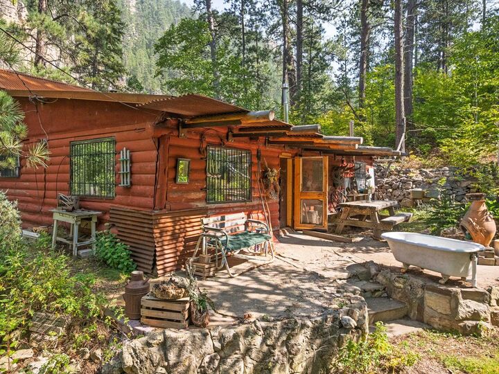 Property Photo: 20485 US Hwy 14A SD 57783
