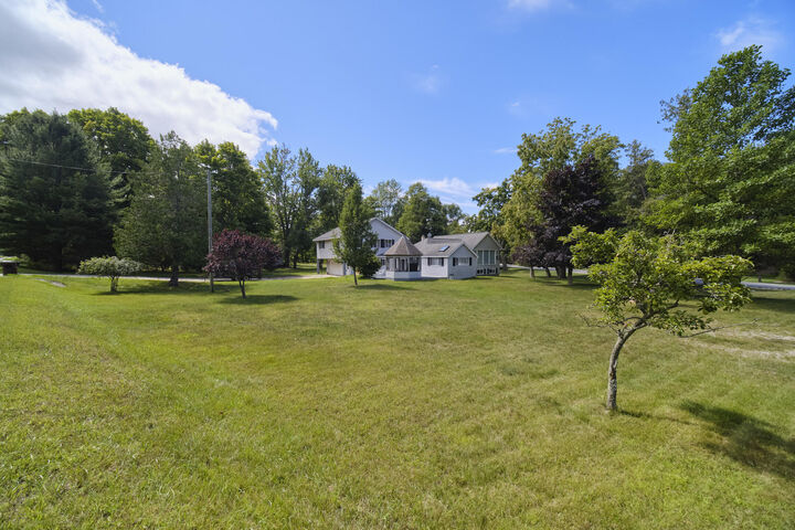 Property Photo: 6665 Lakeshore Road MI 49660