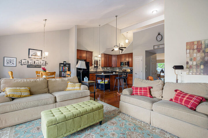 Property Photo: 6275 Schuss Crossing MI 48197