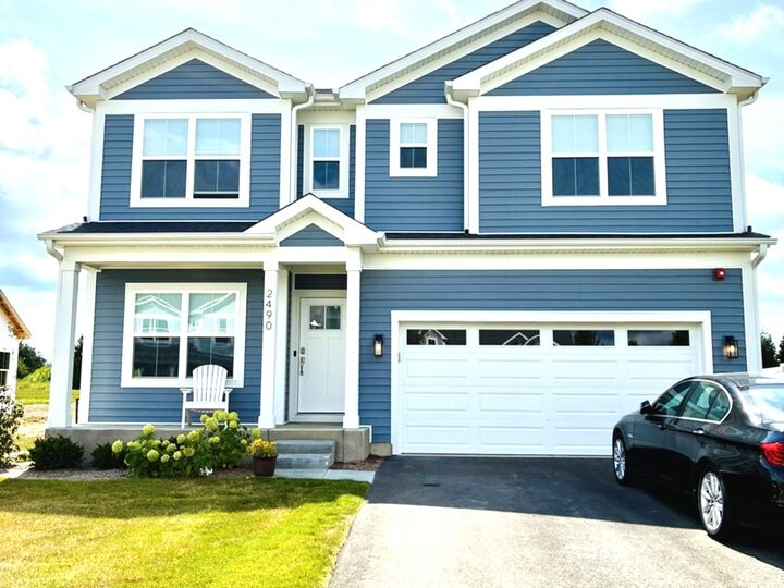 2490 Olivia Court  Wauconda IL 60084 photo