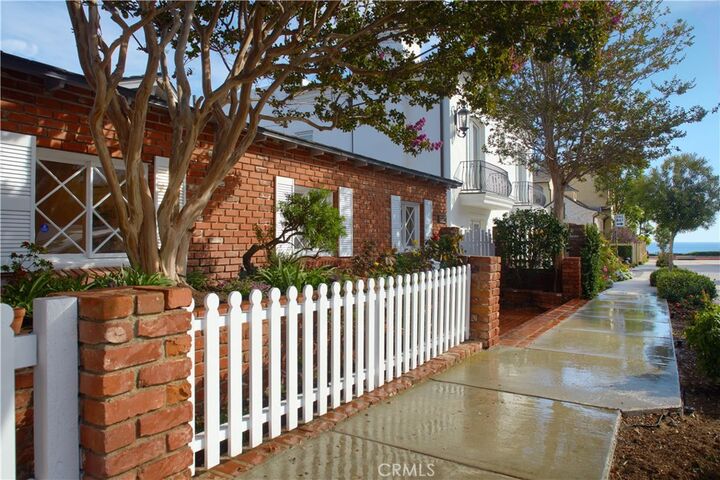 Property Photo: 216 Poppy Avenue CA 92625