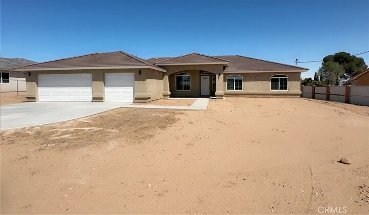 17995 Seaforth Street  Hesperia CA 92345 photo