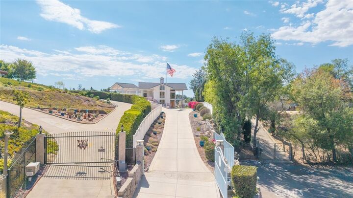 Property Photo:  17338 Ranchero Road  CA 92504 