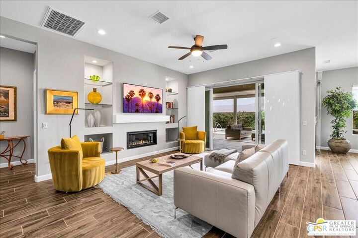 Property Photo:  70 Zinfandel  CA 92270 