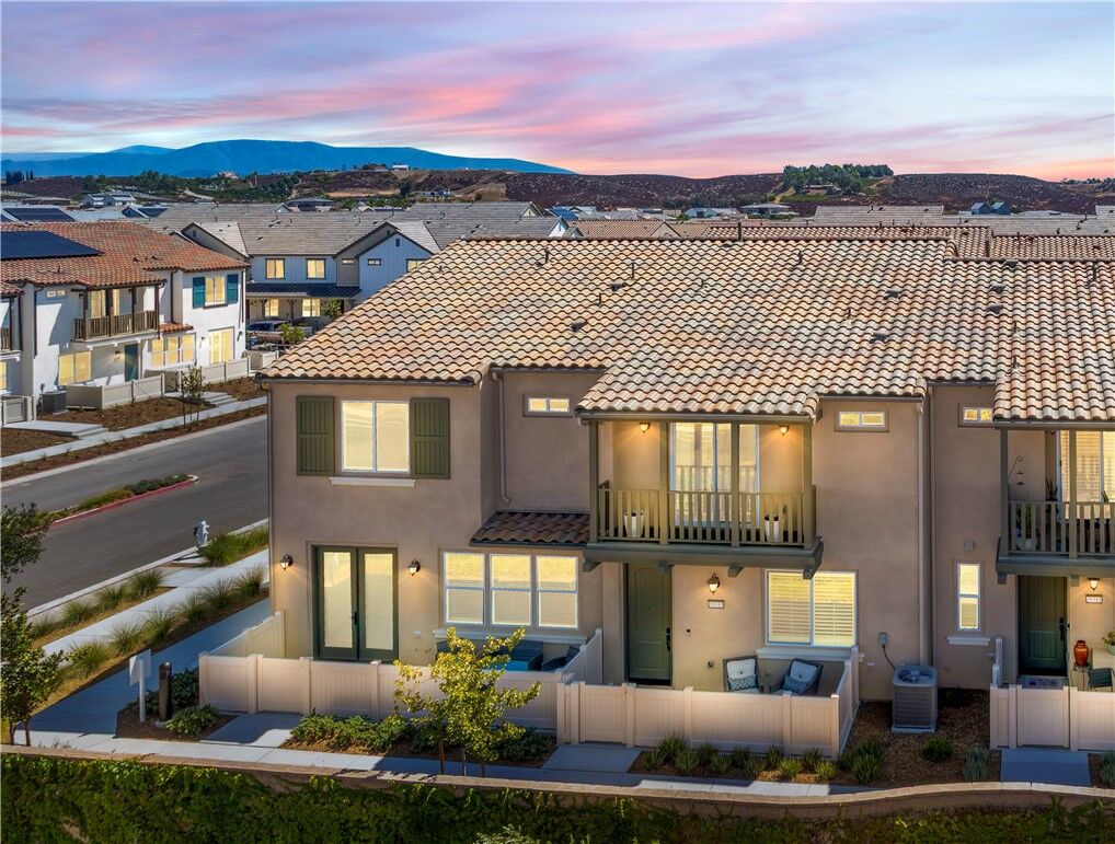 Property Photo:  39315 Corvina  CA 92591 