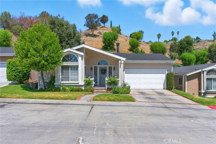 20161 Canyon View Drive  Canyon Country CA 91351 photo